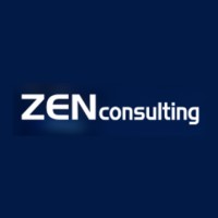 ZEN Consulting logo - Similar company to 브이엔티지 (Vntg)
