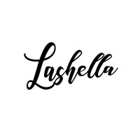 LASHELLA logo - Similar company to Legacy Butter