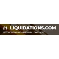 LIQUIDATIONS.COM logo - Similar company to Import Notebook