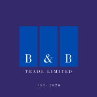 B&B TRADE LIMITED logo - Similar company to Cu Logistics Gmbh