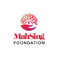 Mah Sing Foundation logo - Similar company to Scientex Bhd (Sci)