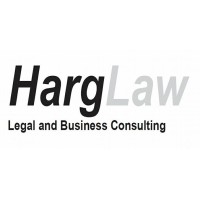 Hargittay and Partners Law Office logo - Similar company to Gemini Hr