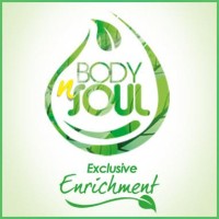 Body n Soul logo - Similar company to Amenie