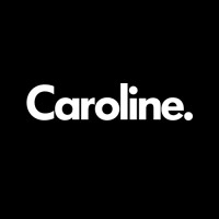 Caroline logo - Similar company to Carolinerecords