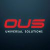 OUS Otomotiv logo - Similar company to Carbon Zapp