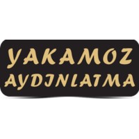 YAKAMOZ LED TEKNOLOJİLERİ ve AYDINLATMA A.Ş. logo - Similar company to Mega Vinç Makina San. Tic. Ltd. Sti.