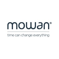 Mowan logo - Similar company to Create Images