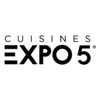 EXPO 5 Cuisines logo - Similar company to Moderato-Archi