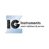 IGZ Instruments AG logo - Similar company to Hellma