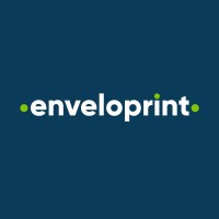 Enveloprint logo - Similar company to Hassink Verpakkingsdrukwerk
