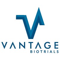 Vantage BioTrials logo - Similar company to Analytics Tensor
