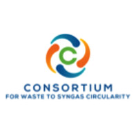 Consortium For Waste Circularity logo - Similar company to Interactive Inks & Coatings