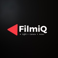 FilmiQ logo - Similar company to Scripto