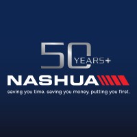 Nashua Maluti logo - Similar company to Trigon Adamas (Pty) Ltd