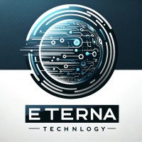 Eterna Teknoloji logo - Similar company to Promsoftware