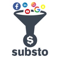 Substo Digital Marketing Agency logo - Similar company to Method Marketing Consultancy
