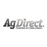 AgDirect logo - Similar company to Guardianpin
