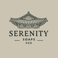 Serenity Soaps LLC logo - Similar company to New Wave Cleaning Solutions