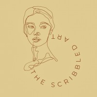 The Scribbled Art logo - Similar company to Rays Magazine