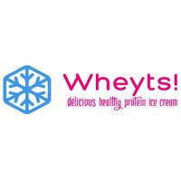 Wheyts Ice Cream LLC logo - Similar company to Konafa Coffee