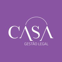 CASA Gestão Legal logo - Similar company to Moisés Freire Advocacia