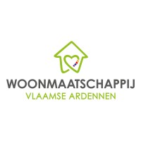 WOONMAATSCHAPPIJ VLAAMSE ARDENNEN logo - Similar company to A Private View