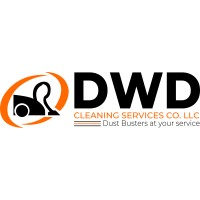 DWD Cleaning Services logo - Similar company to Mcm Egypt