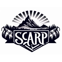 Atelier SCARP logo - Similar company to Ruby M Agency