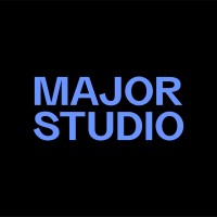 Major Studio logo - Similar company to Piecework Puzzles