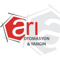 Arı Otomasyon ve Yangın logo - Similar company to Setec Mühendislik Yangın Ve Güvenlik Sistemleri Anonim Şirketi