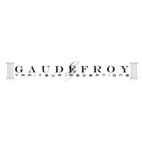 GAUDEFROY RÉCEPTIONS logo - Similar company to Mobler Agencement