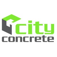 City Concrete Ltd. logo - Similar company to Conquest Engineering Ltd.