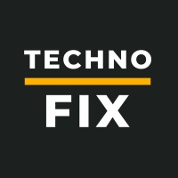 Technofix logo - Similar company to Technofix It Solutions