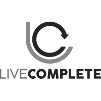 LiveComplete LLC logo - Similar company to Y Breakfast Studio