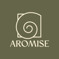 Aromise logo - Similar company to Scentfume Ambient Scenting