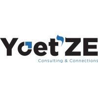 Yoet'ZE logo - Similar company to Ansara Taladros