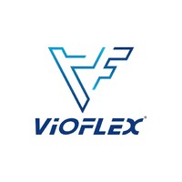 VioFlex logo - Similar company to Freelogismikosoftware