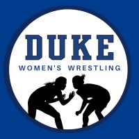 Duke Women's Wrestling Club logo - Similar company to Kolbotn Il