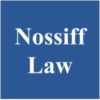 The Nossiff Law Firm, LLP logo - Similar company to Legal Link Per-Diem Network