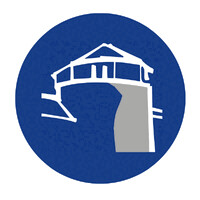 Hotel DER ACHTERMANN logo - Similar company to Scholz Interim