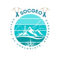 SOCIETY OF GEOLOGISTS, HYDERABAD logo - Similar company to Geoexploration Llc