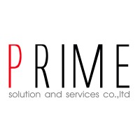 Prime Solution and Services Co.,Ltd. logo - Similar company to Ssc It Group
