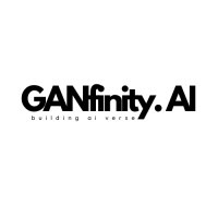 GANfinityAI logo - Similar company to Alarvy Technologies Pvt. Ltd.