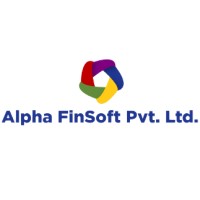 Alpha Finsoft Pvt. Ltd. logo - Similar company to Digitalsalt Technologies Pvt. Ltd.