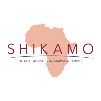 Shikamo Political Advisory & Campaigns Services logo - Similar company to Sequoia Political Advisory