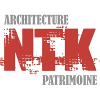 AGENCE NATHALIE T'KINT logo - Similar company to Scratch Lab
