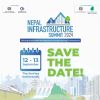 Nepal Infrastructure Summit logo - Similar company to Digitalforensic Uk