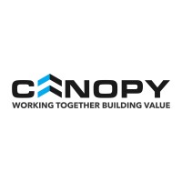 Canopy Constructions logo - Similar company to Crede Studios