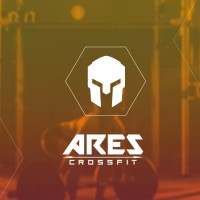 ARES CrossFit logo - Similar company to Inovare Uniformes