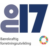 No17 Nosytten - nettverket logo - Similar company to Ic7